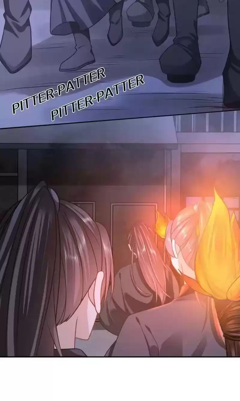 Time Travel: The Mighty Crown Princess Chapter 145