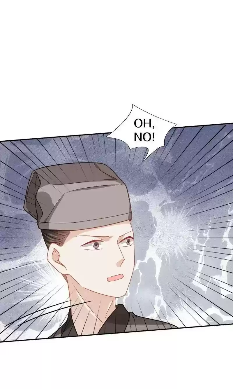 Time Travel: The Mighty Crown Princess Chapter 145