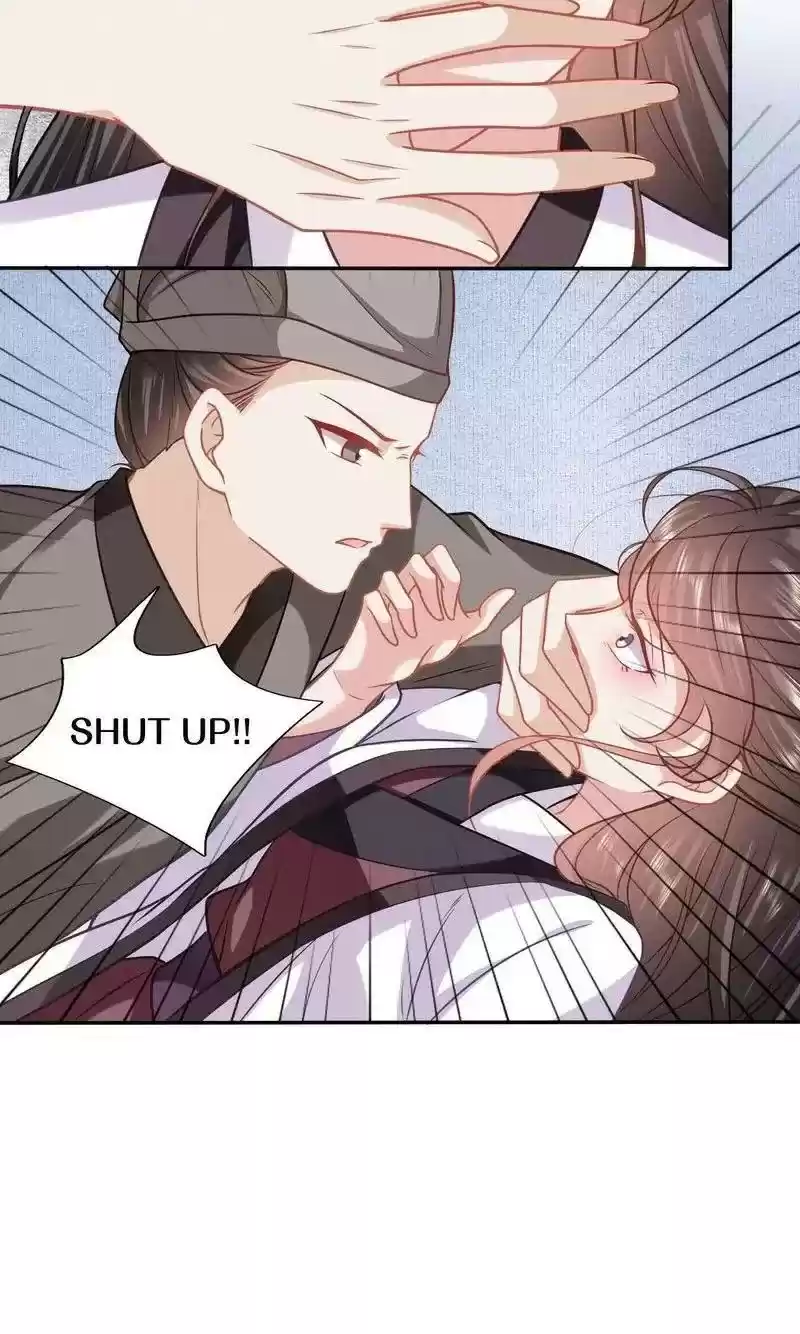 Time Travel: The Mighty Crown Princess Chapter 145