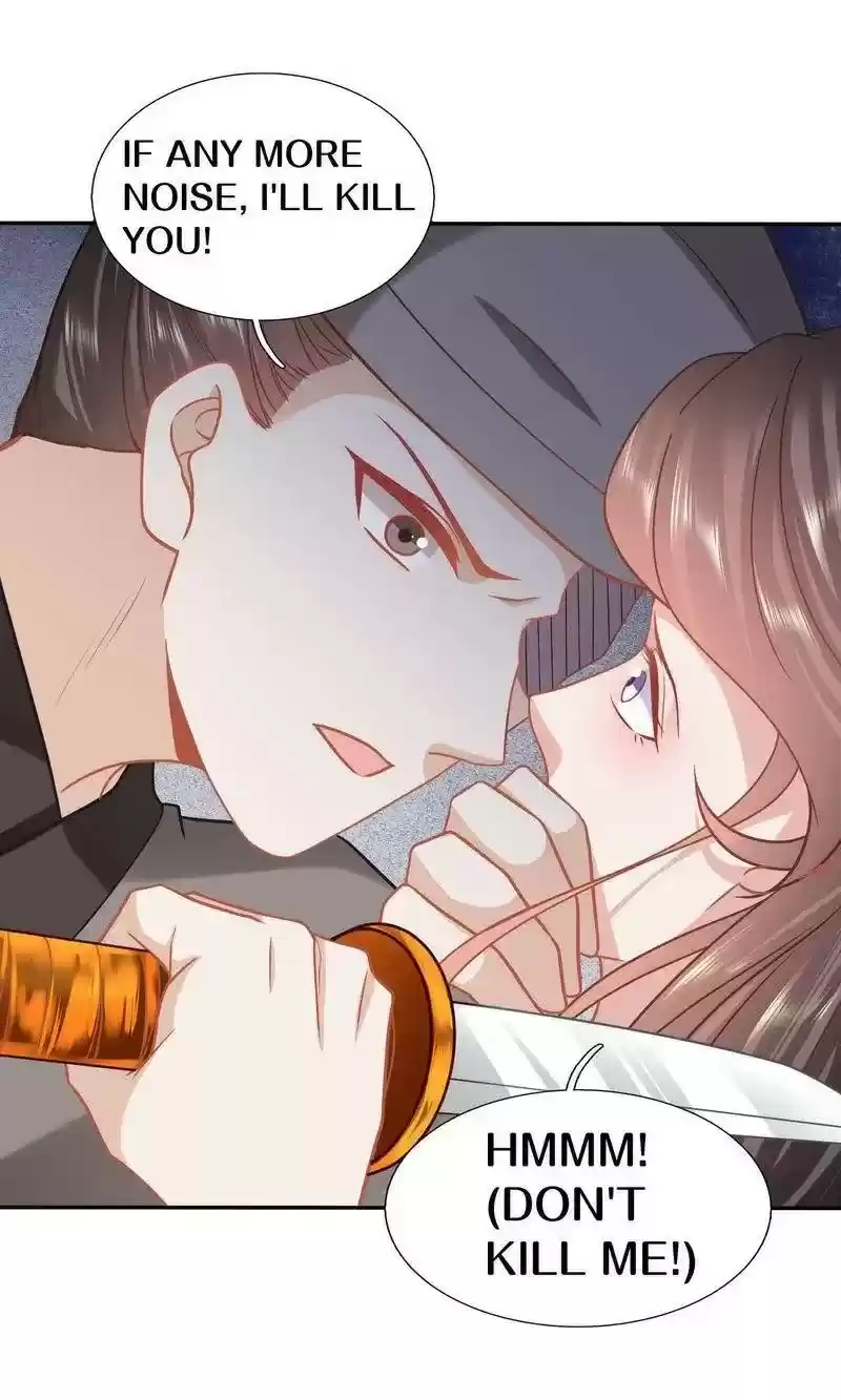 Time Travel: The Mighty Crown Princess Chapter 145