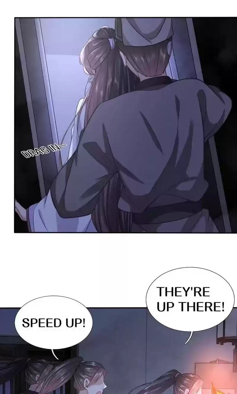 Time Travel: The Mighty Crown Princess Chapter 145