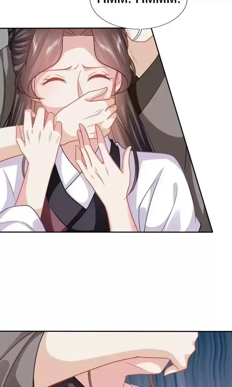 Time Travel: The Mighty Crown Princess Chapter 145