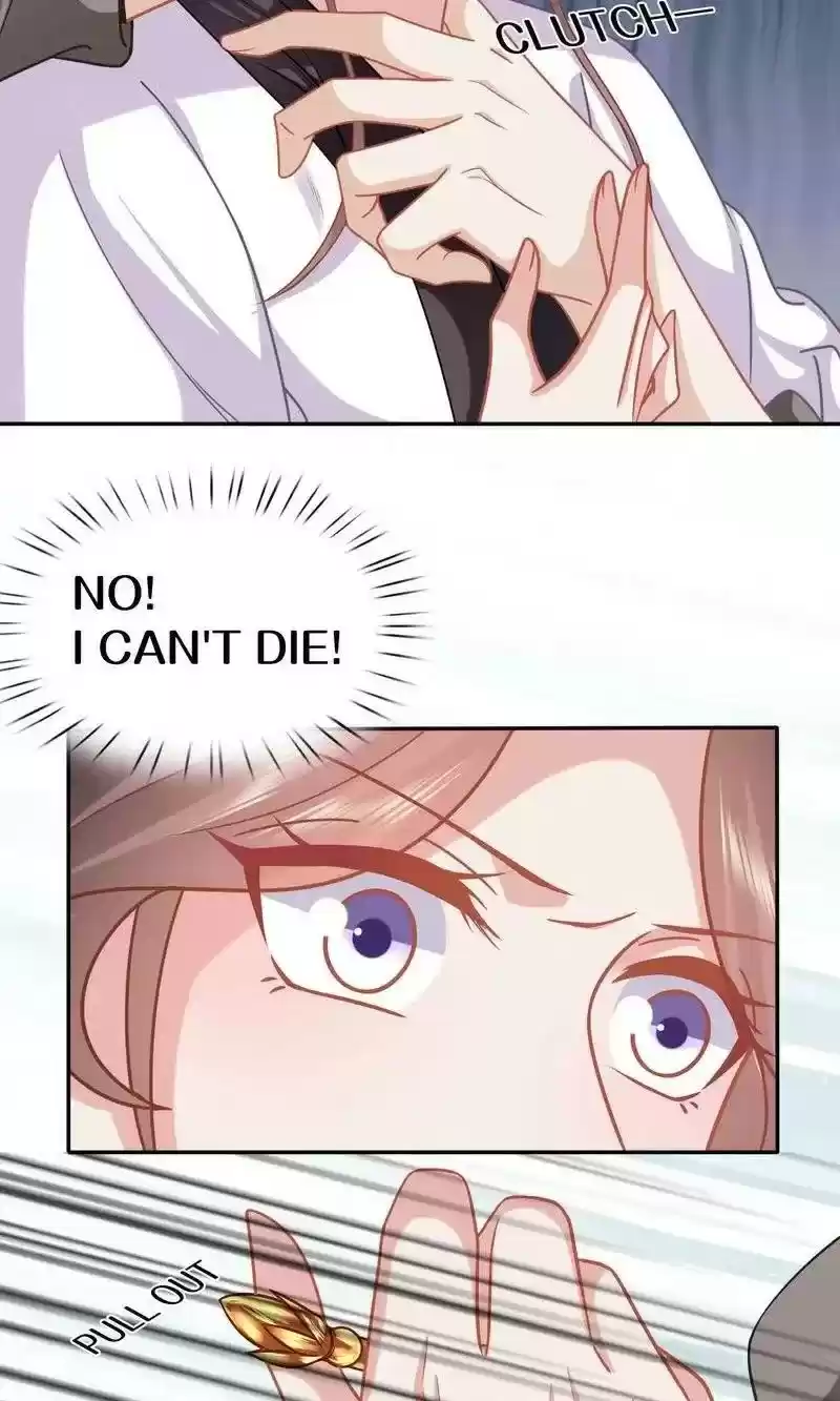 Time Travel: The Mighty Crown Princess Chapter 145