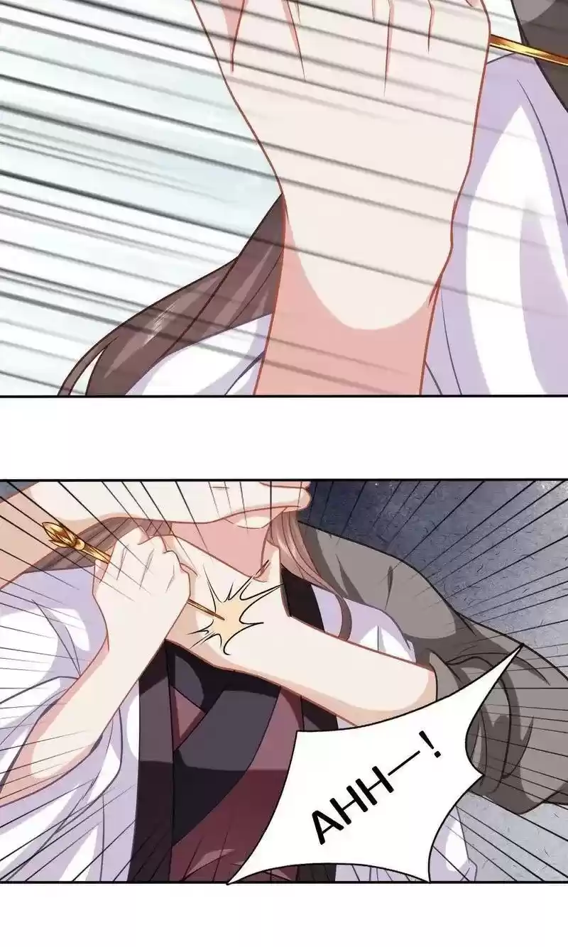 Time Travel: The Mighty Crown Princess Chapter 145