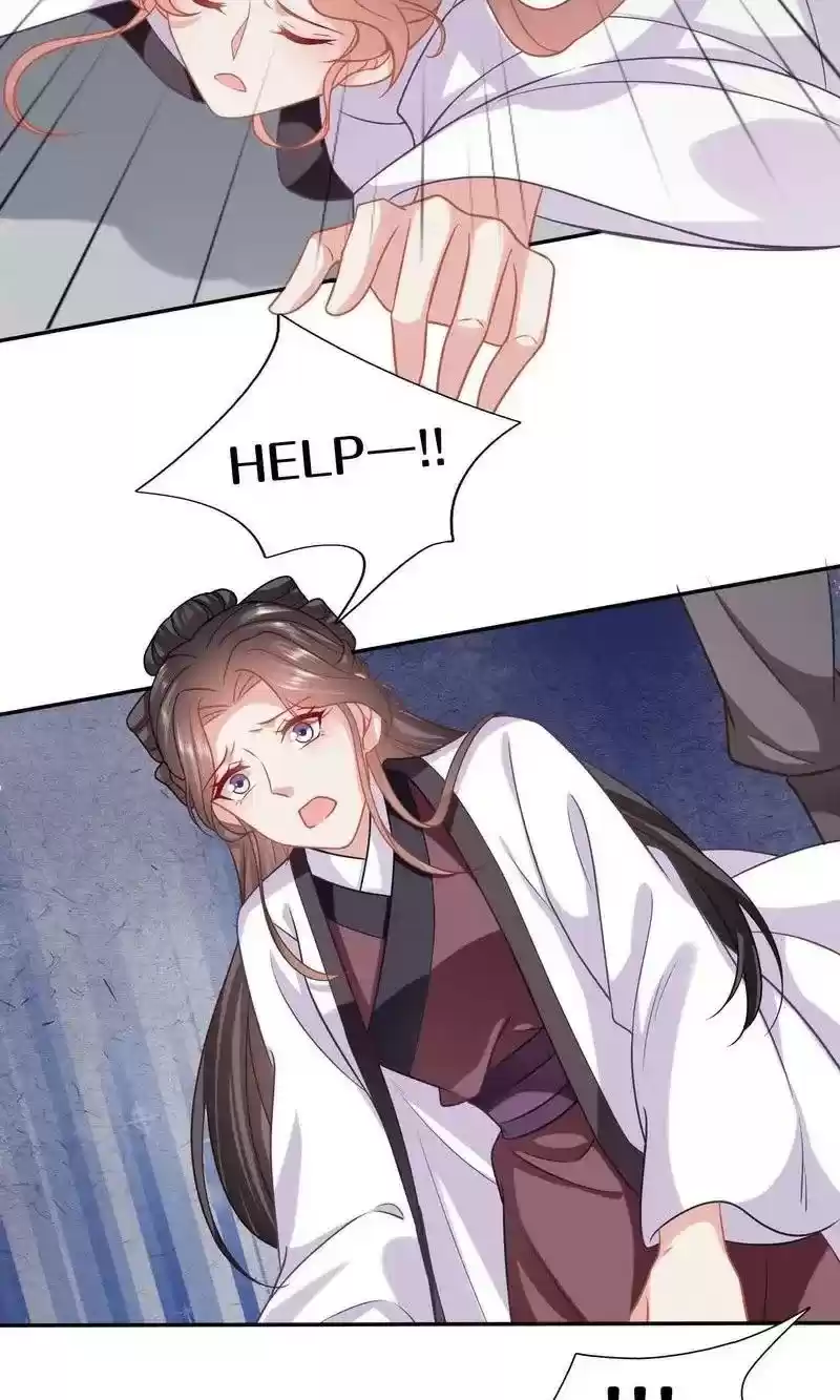 Time Travel: The Mighty Crown Princess Chapter 146