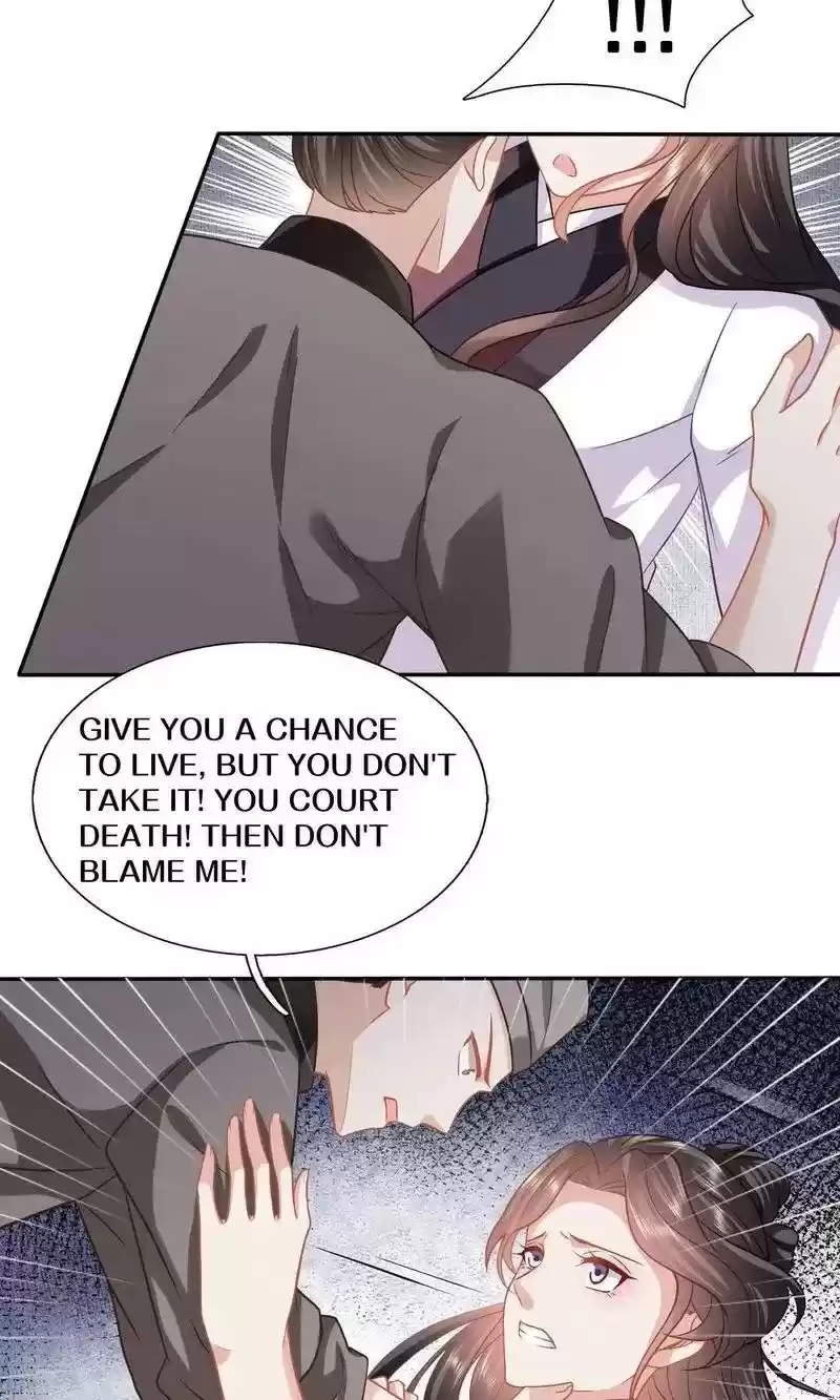 Time Travel: The Mighty Crown Princess Chapter 146