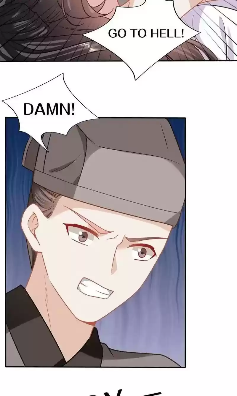 Time Travel: The Mighty Crown Princess Chapter 146