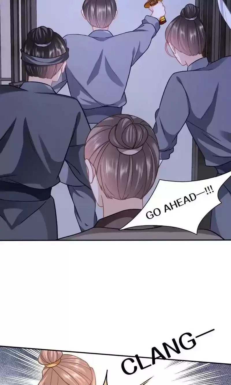 Time Travel: The Mighty Crown Princess Chapter 146