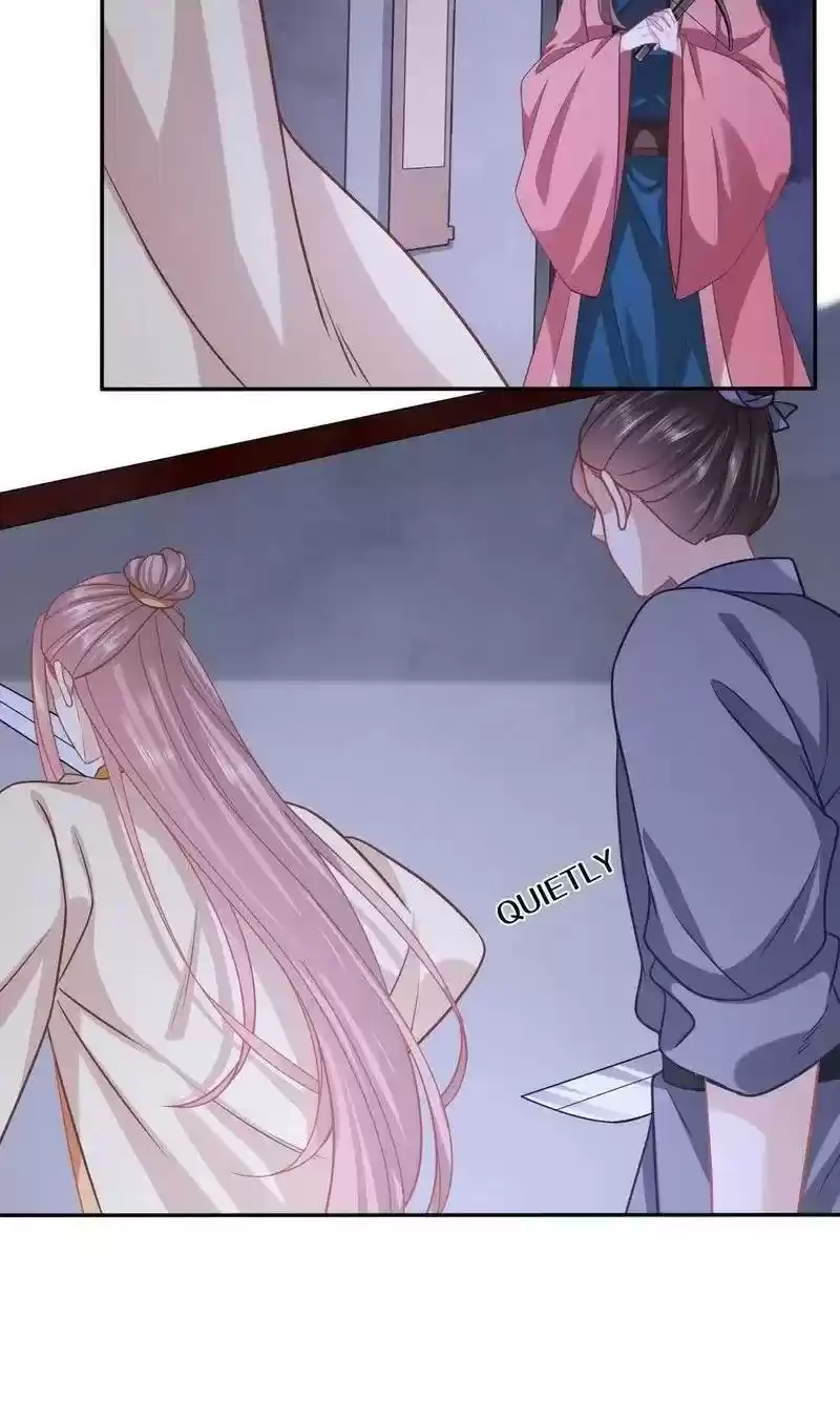 Time Travel: The Mighty Crown Princess Chapter 146