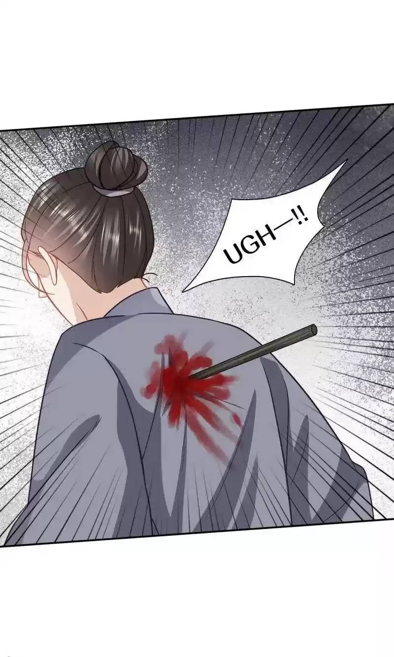 Time Travel: The Mighty Crown Princess Chapter 146