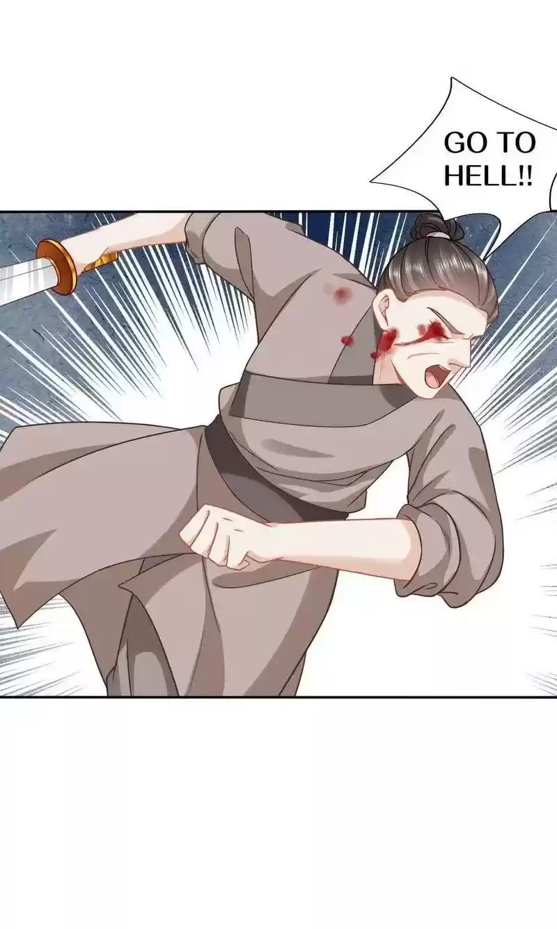 Time Travel: The Mighty Crown Princess Chapter 146