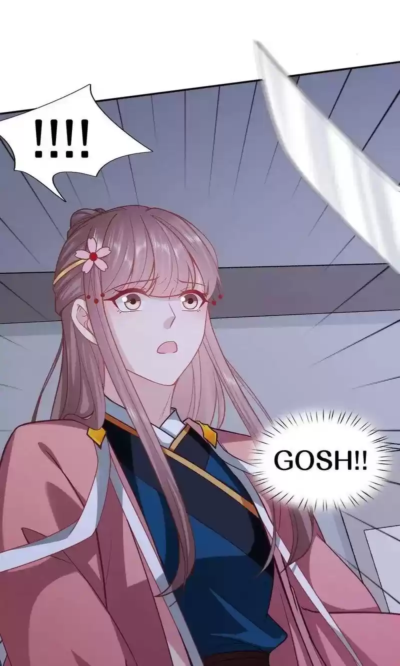 Time Travel: The Mighty Crown Princess Chapter 146