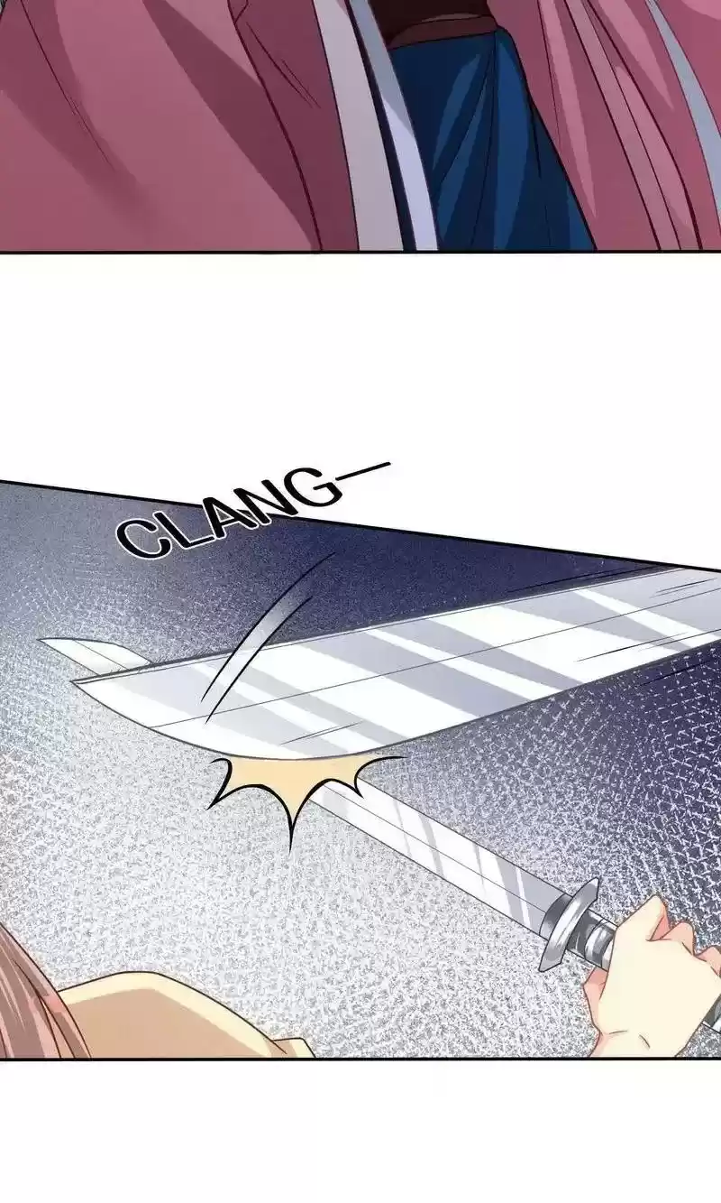 Time Travel: The Mighty Crown Princess Chapter 146