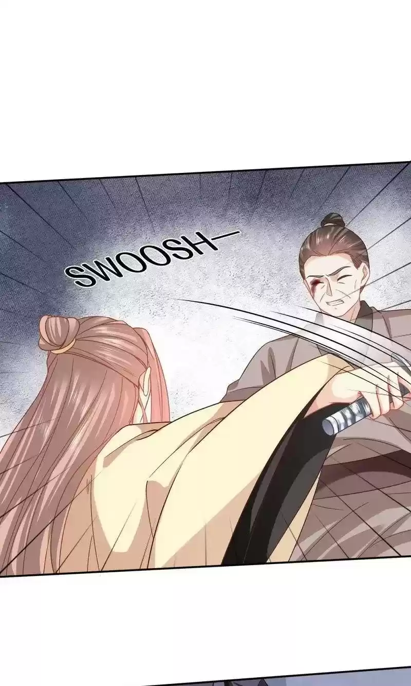 Time Travel: The Mighty Crown Princess Chapter 146