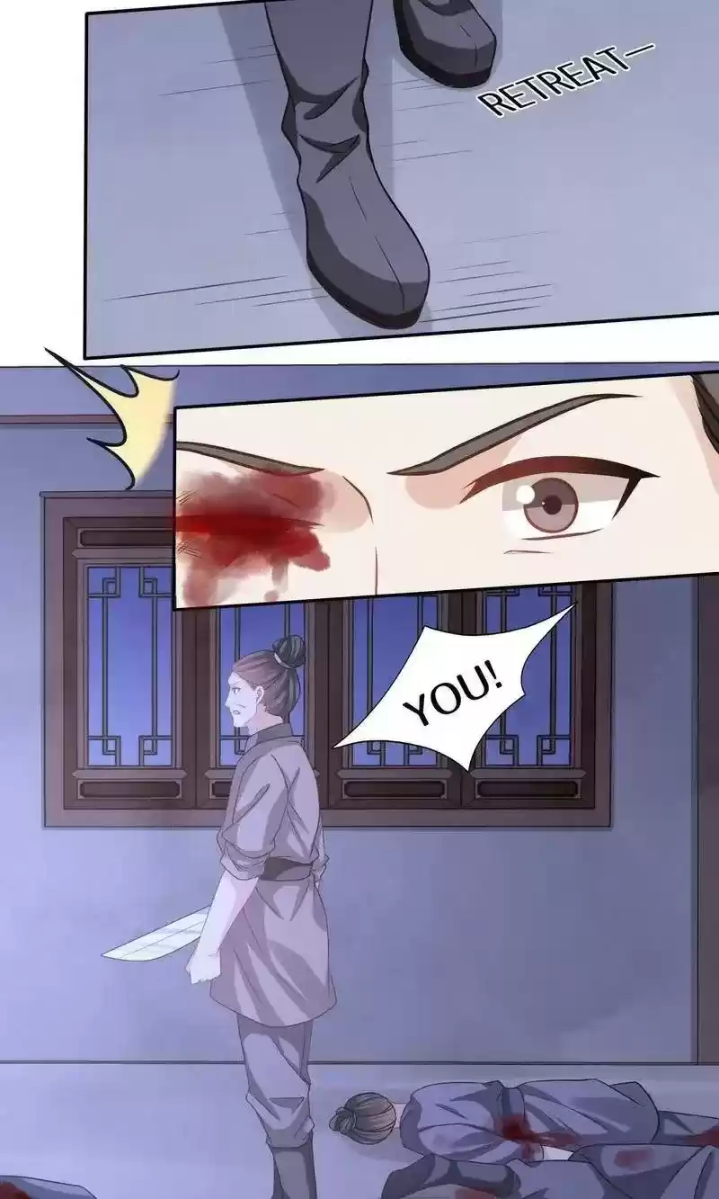 Time Travel: The Mighty Crown Princess Chapter 146