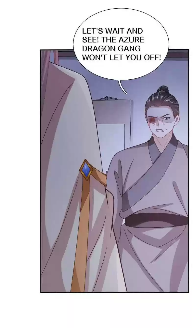 Time Travel: The Mighty Crown Princess Chapter 146