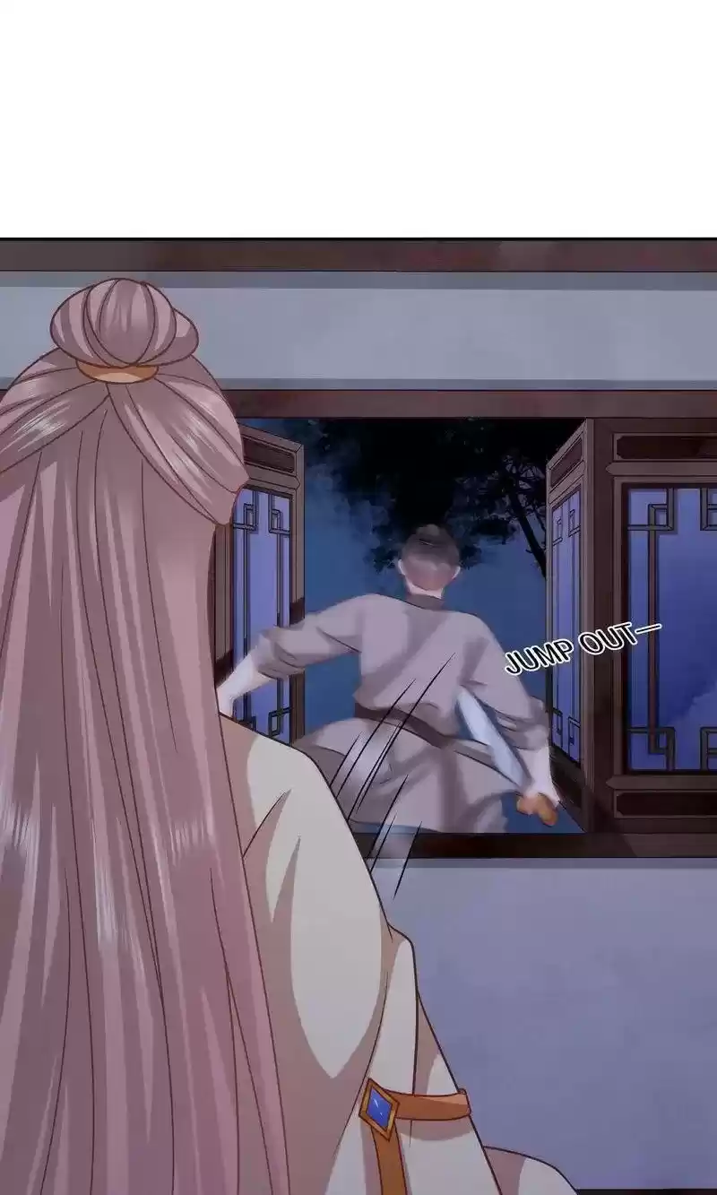 Time Travel: The Mighty Crown Princess Chapter 146