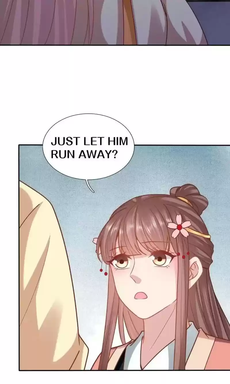 Time Travel: The Mighty Crown Princess Chapter 146