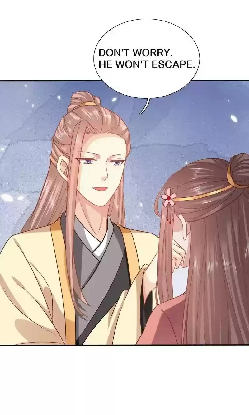 Time Travel: The Mighty Crown Princess Chapter 146