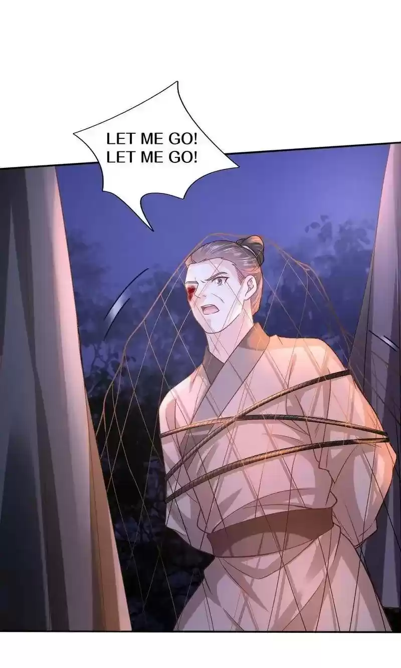 Time Travel: The Mighty Crown Princess Chapter 147