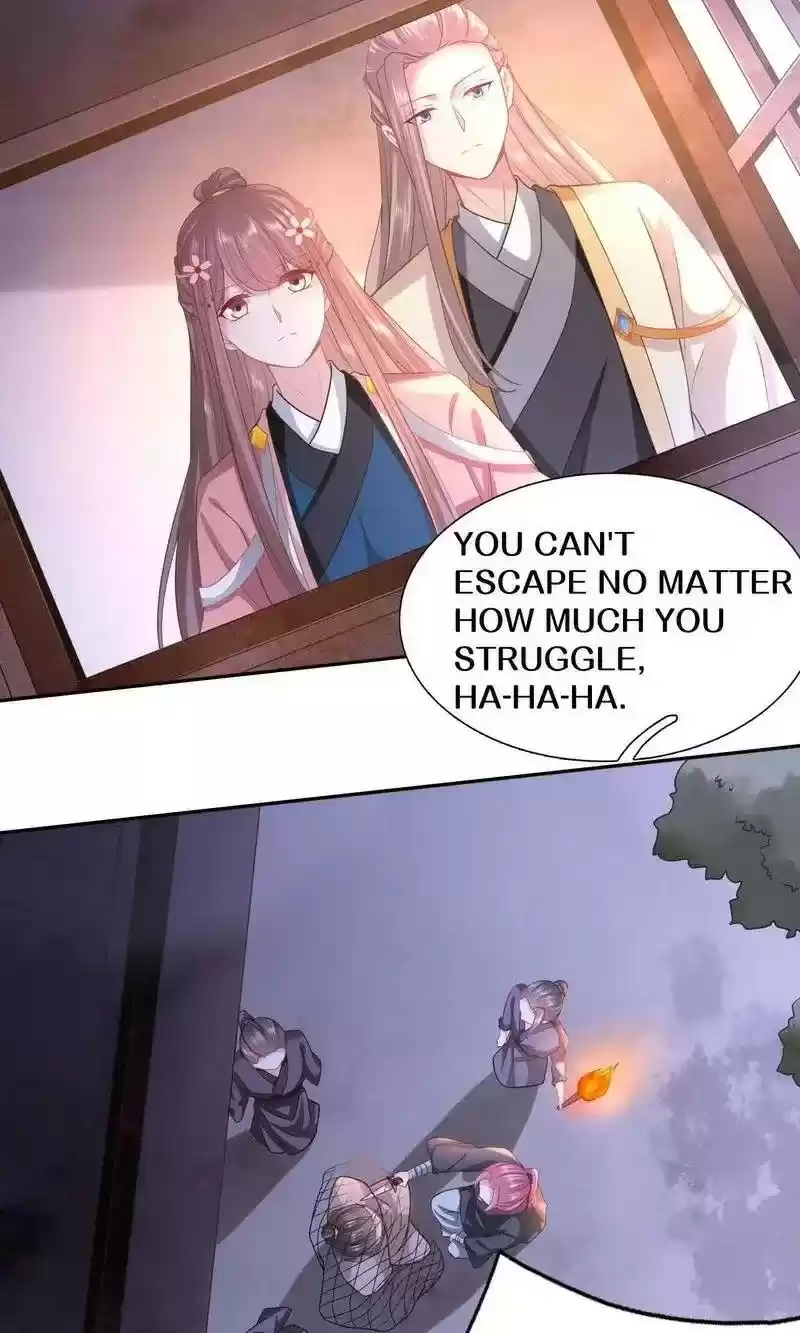 Time Travel: The Mighty Crown Princess Chapter 147