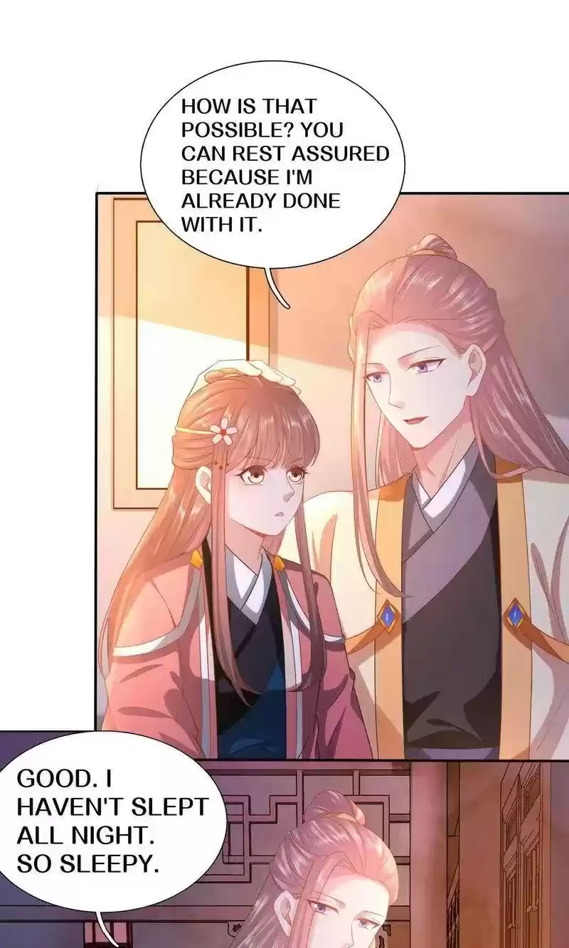 Time Travel: The Mighty Crown Princess Chapter 147