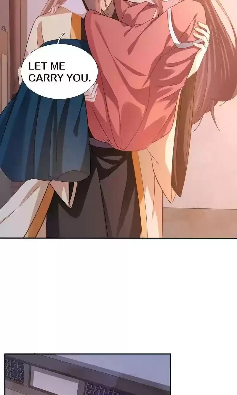 Time Travel: The Mighty Crown Princess Chapter 147