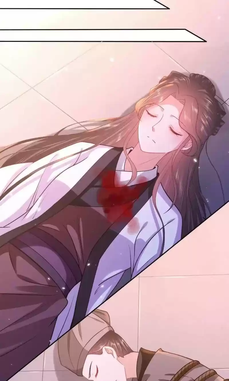 Time Travel: The Mighty Crown Princess Chapter 147