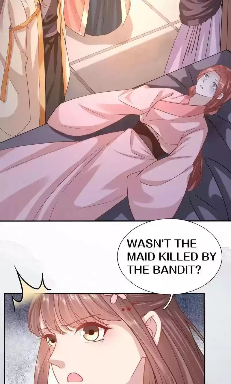 Time Travel: The Mighty Crown Princess Chapter 147