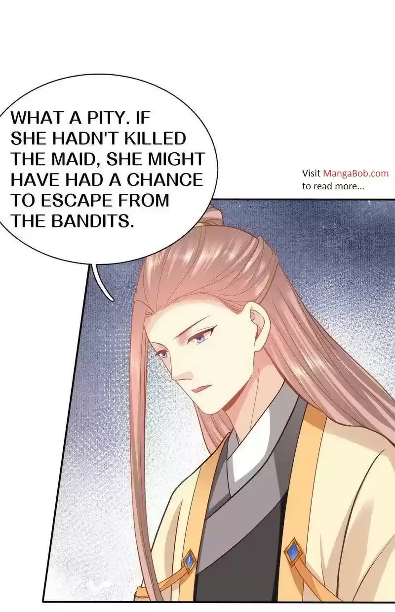 Time Travel: The Mighty Crown Princess Chapter 147