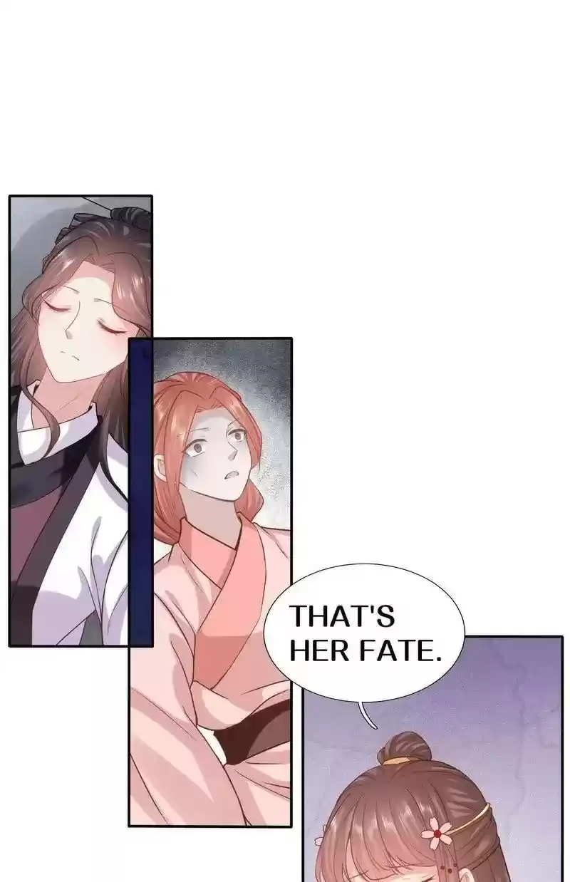 Time Travel: The Mighty Crown Princess Chapter 147