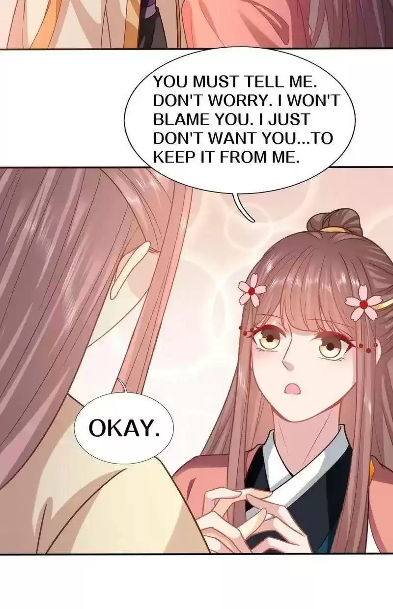 Time Travel: The Mighty Crown Princess Chapter 147