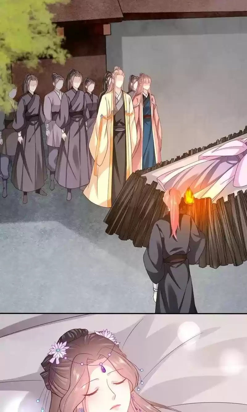 Time Travel: The Mighty Crown Princess Chapter 148