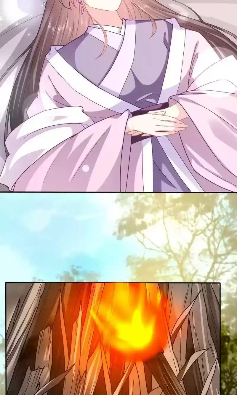 Time Travel: The Mighty Crown Princess Chapter 148