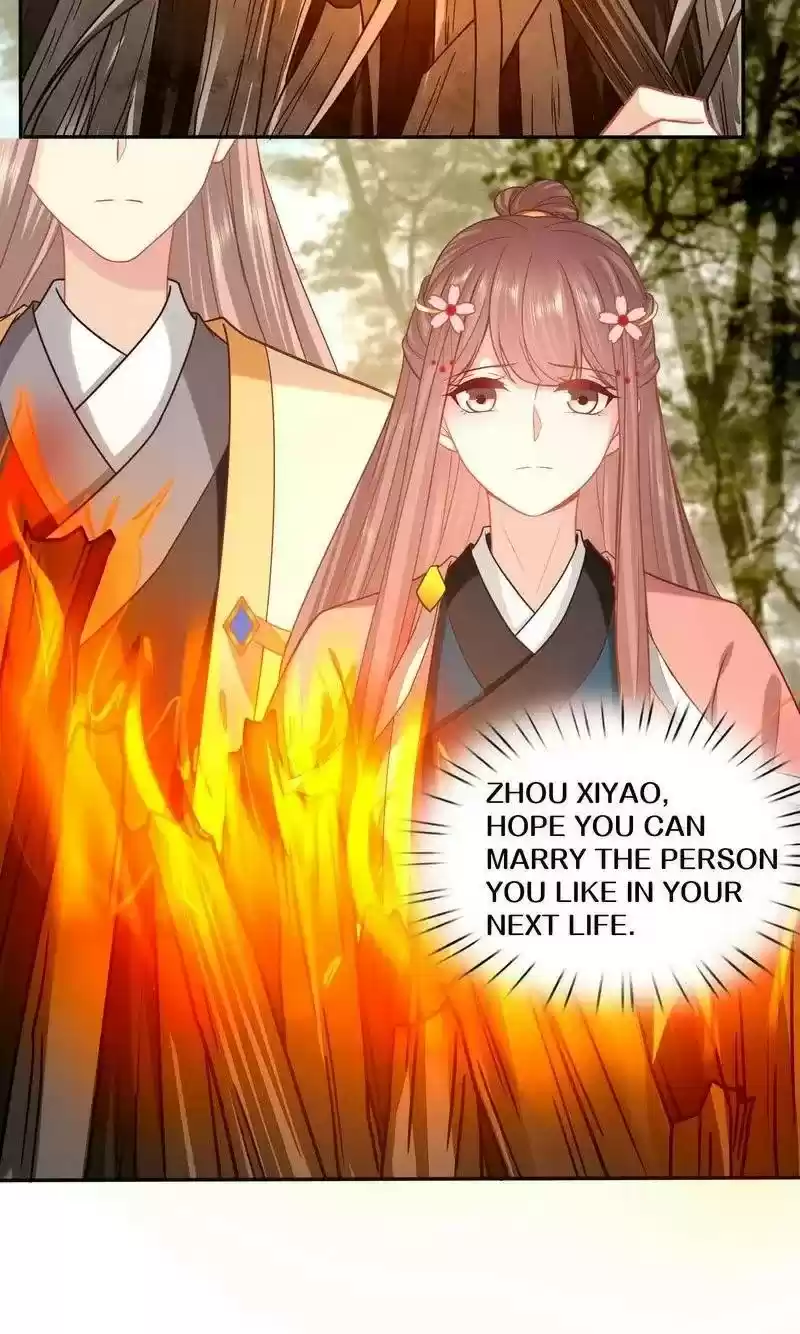 Time Travel: The Mighty Crown Princess Chapter 148