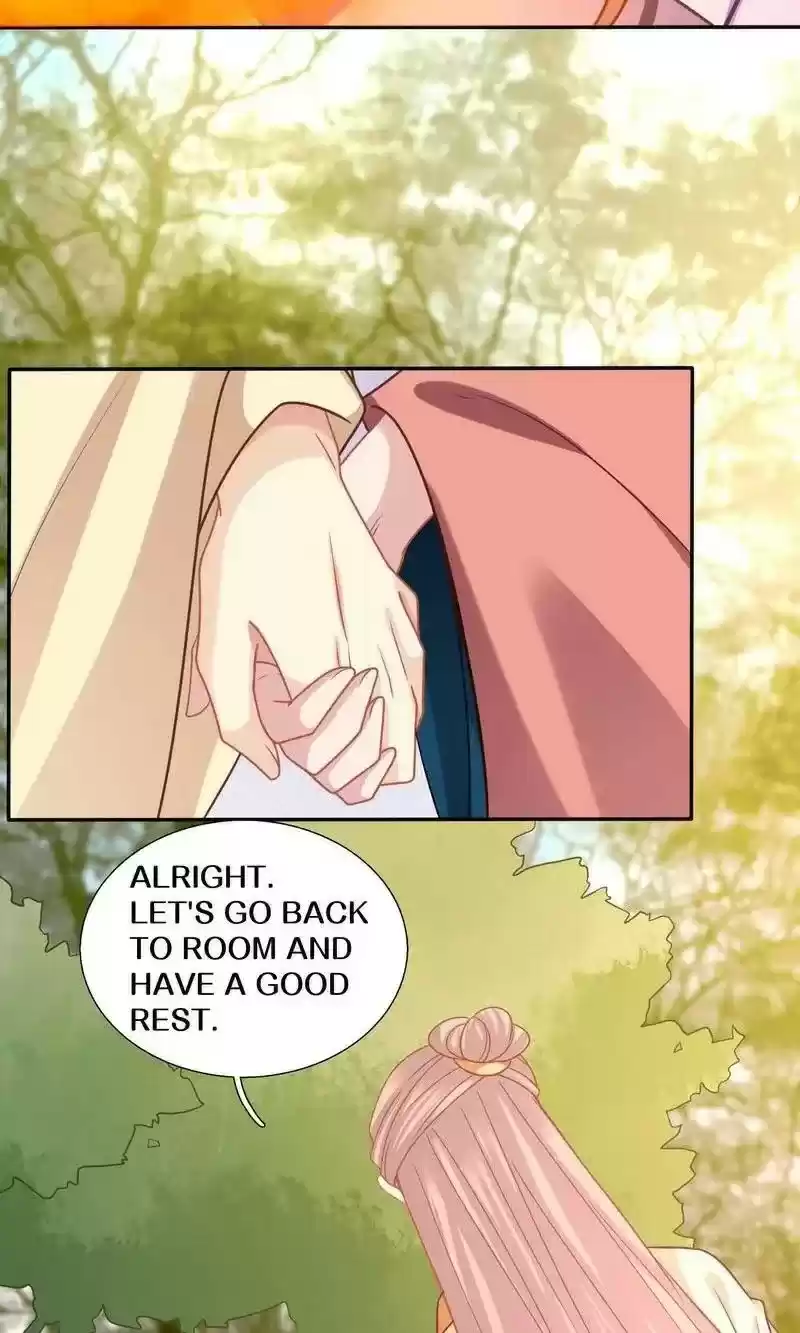 Time Travel: The Mighty Crown Princess Chapter 148