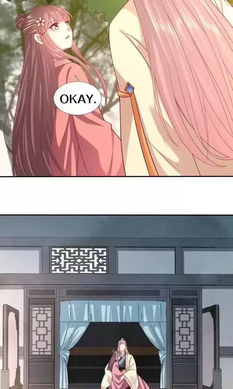 Time Travel: The Mighty Crown Princess Chapter 148