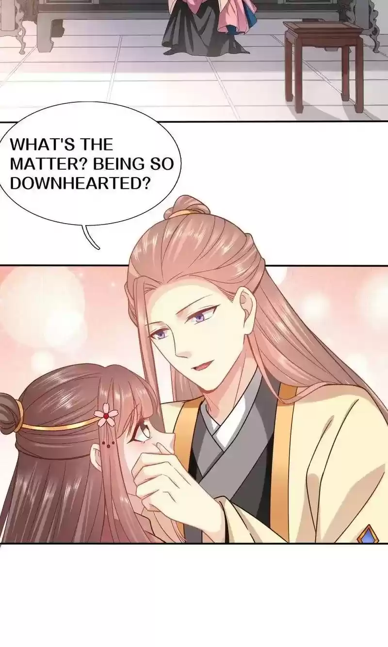 Time Travel: The Mighty Crown Princess Chapter 148