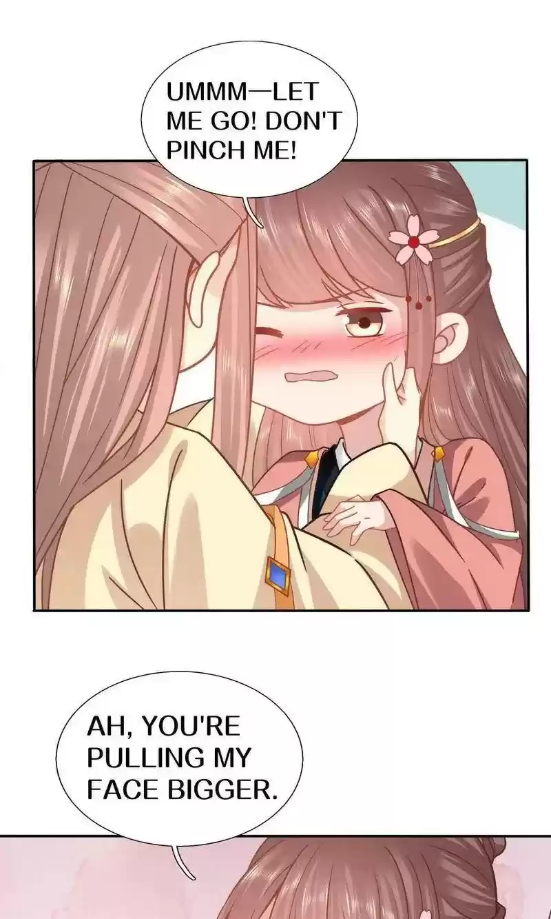 Time Travel: The Mighty Crown Princess Chapter 148