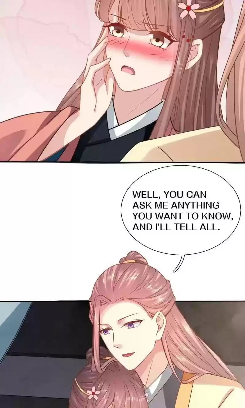 Time Travel: The Mighty Crown Princess Chapter 148