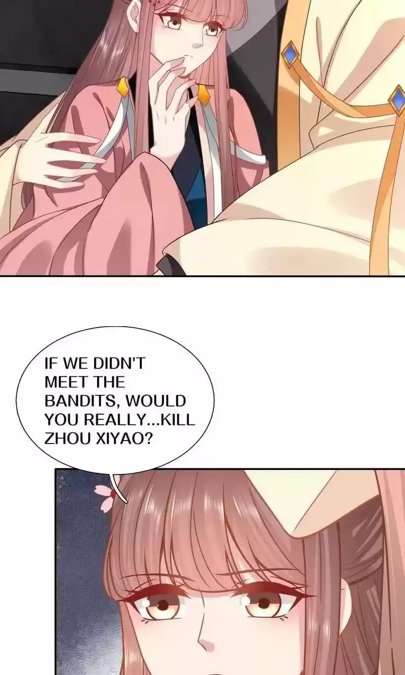 Time Travel: The Mighty Crown Princess Chapter 148