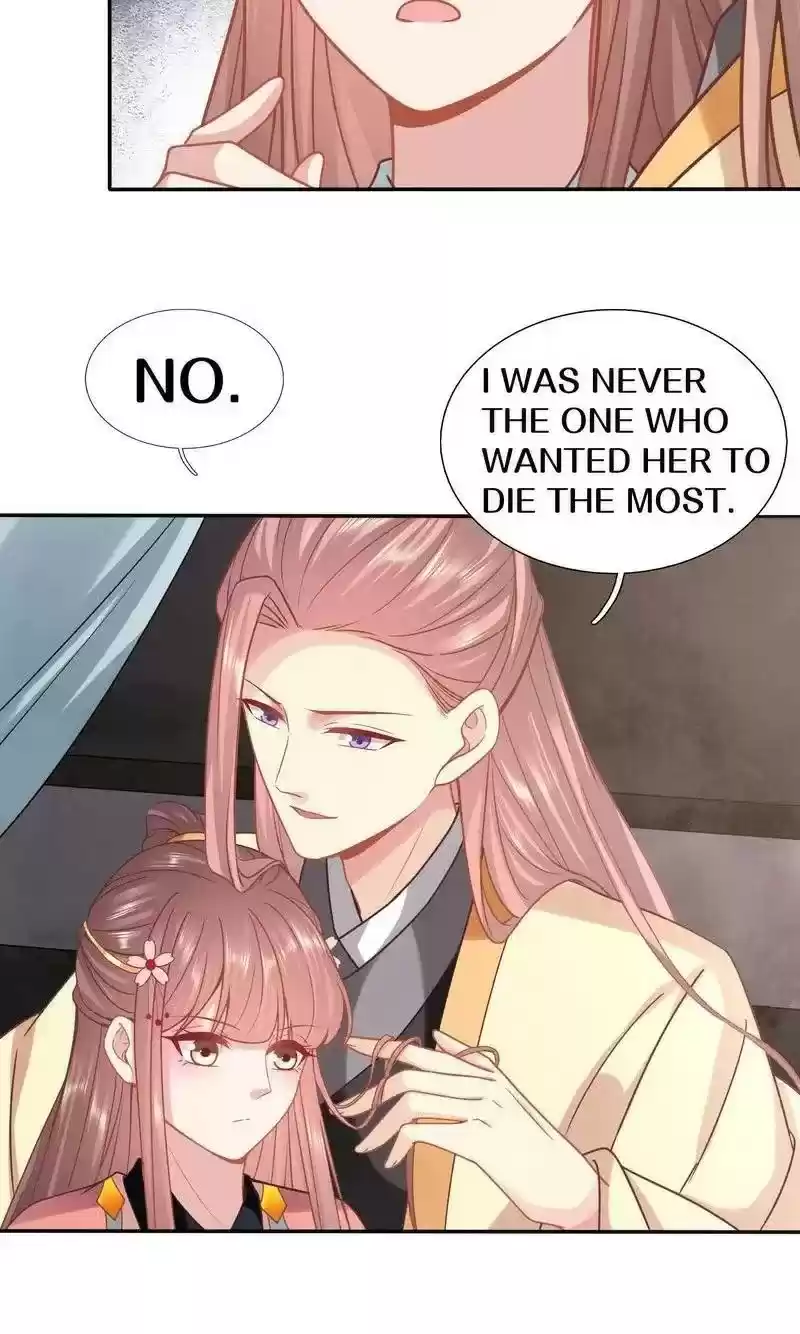 Time Travel: The Mighty Crown Princess Chapter 148