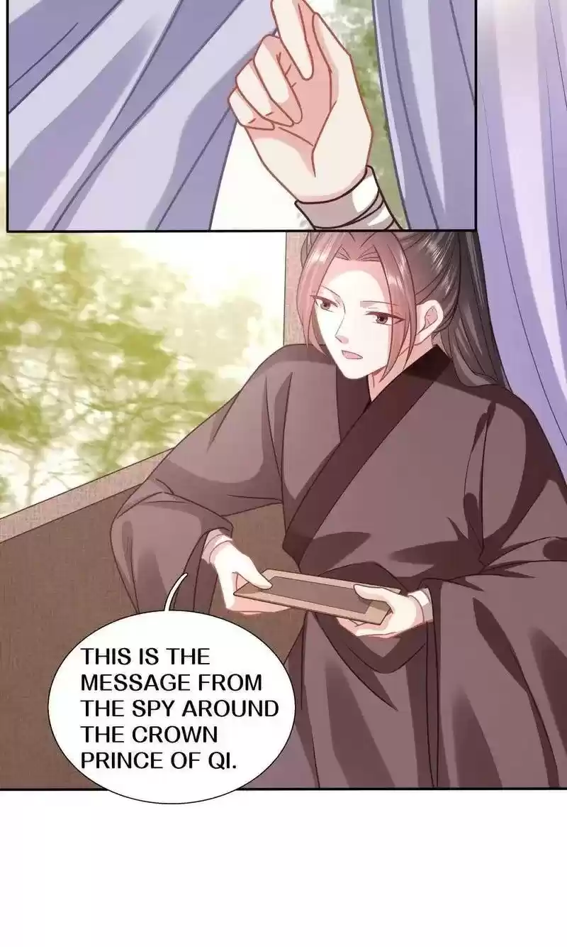 Time Travel: The Mighty Crown Princess Chapter 148