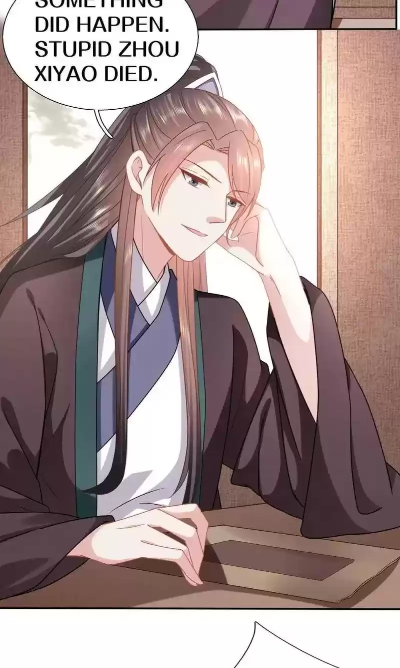 Time Travel: The Mighty Crown Princess Chapter 148