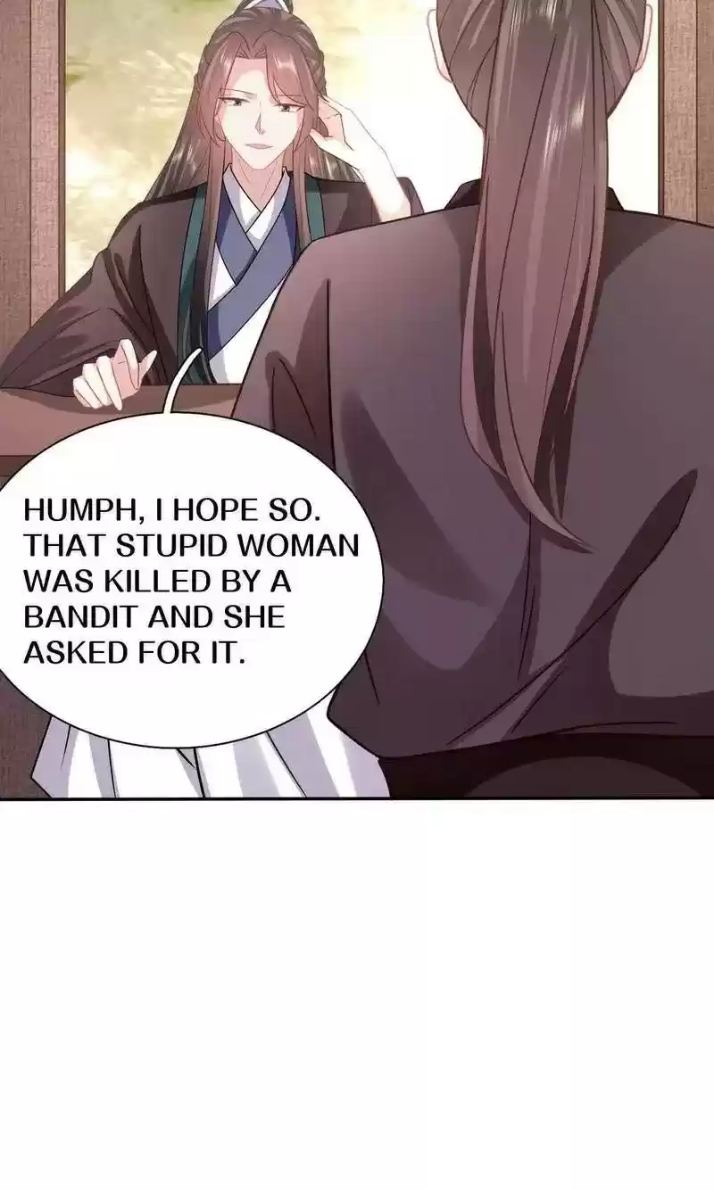 Time Travel: The Mighty Crown Princess Chapter 148