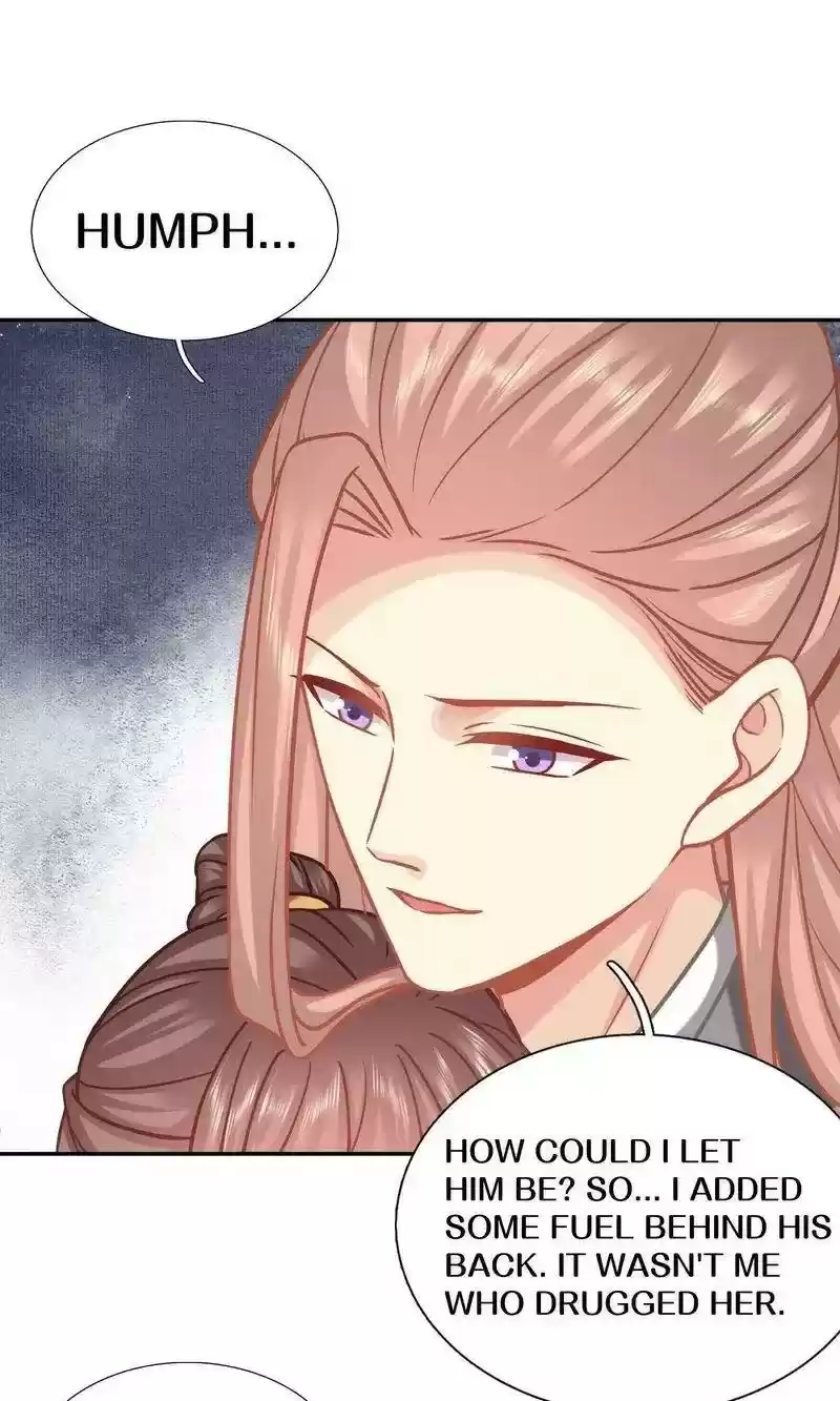 Time Travel: The Mighty Crown Princess Chapter 149