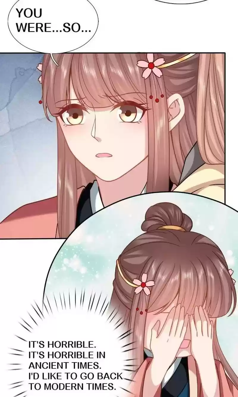 Time Travel: The Mighty Crown Princess Chapter 149