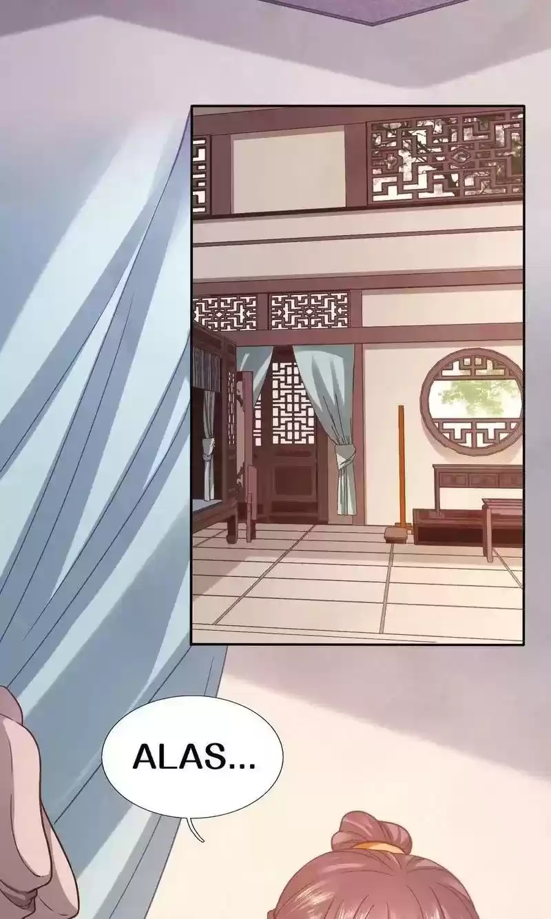 Time Travel: The Mighty Crown Princess Chapter 149