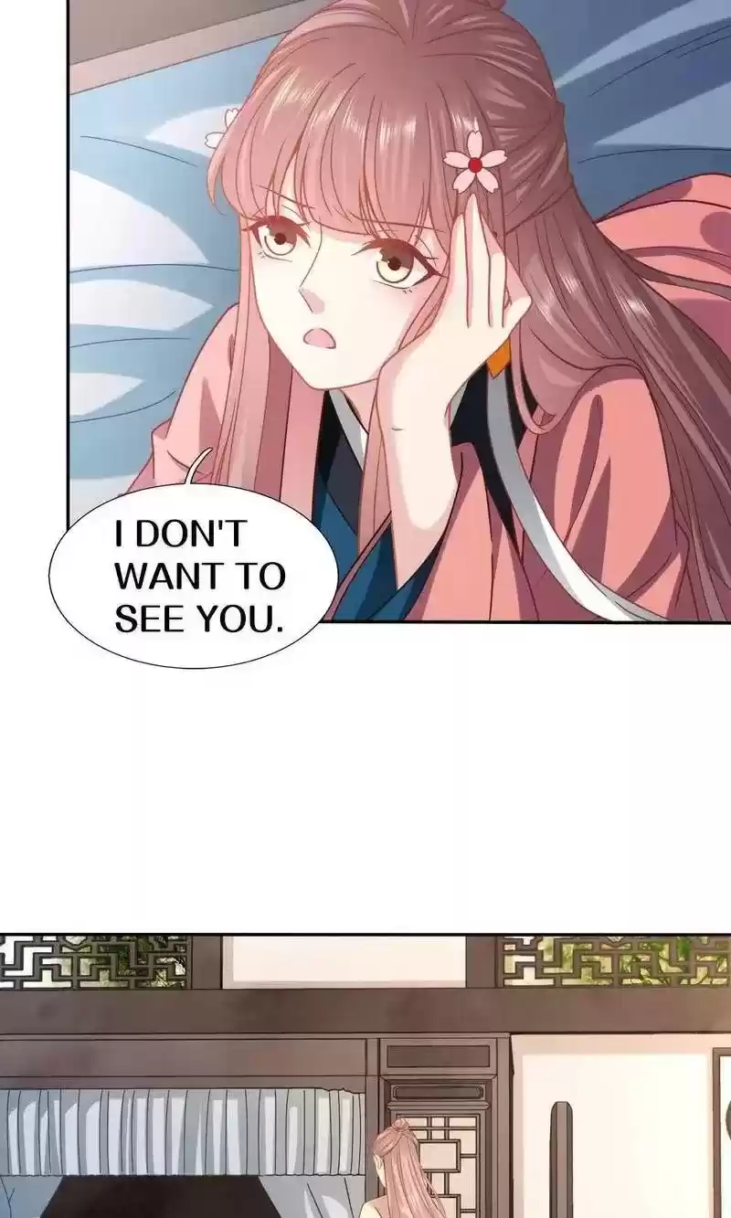 Time Travel: The Mighty Crown Princess Chapter 149