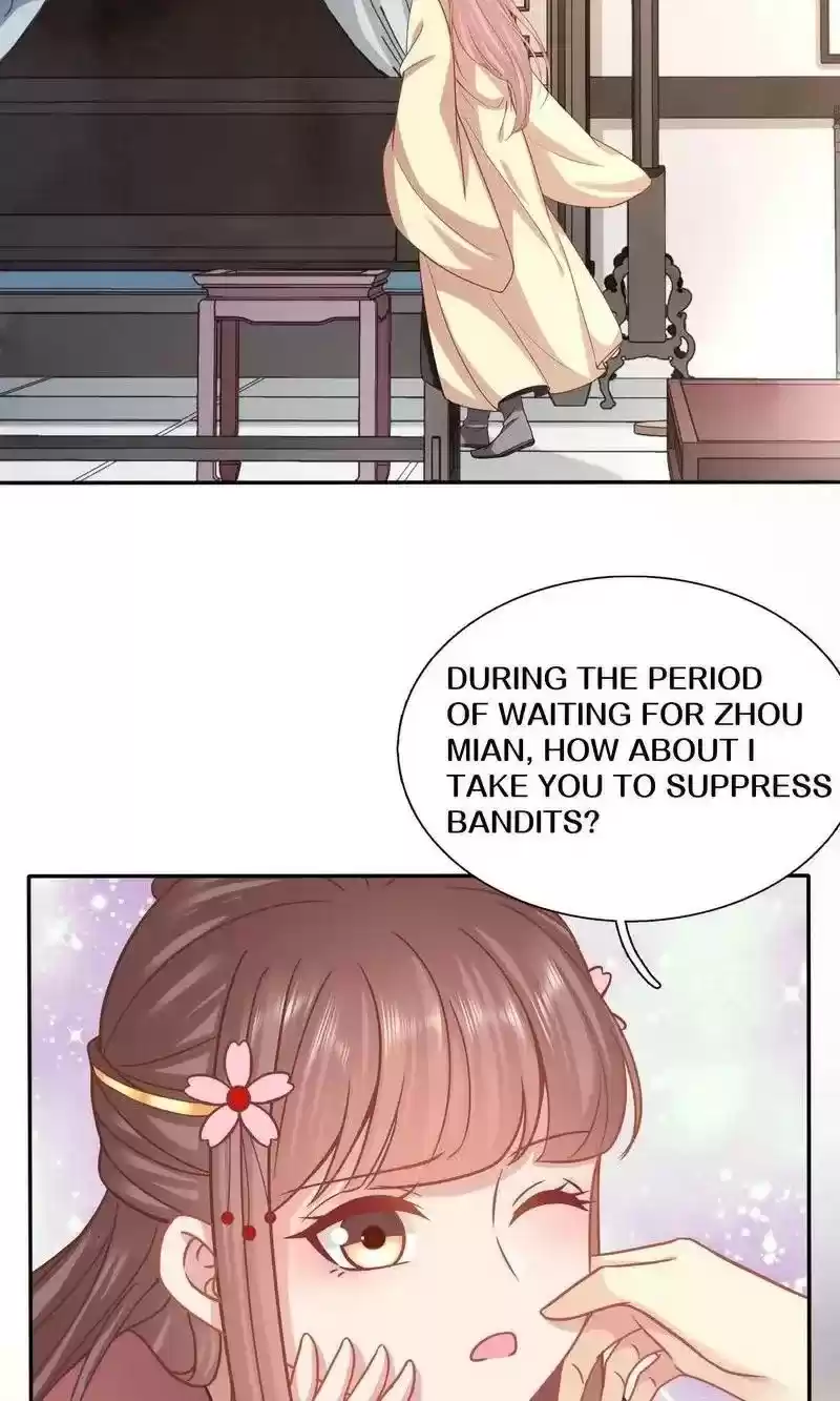 Time Travel: The Mighty Crown Princess Chapter 149